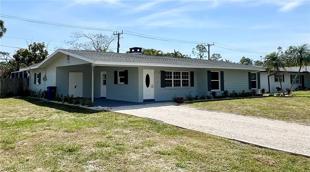 Fort Myers Villas