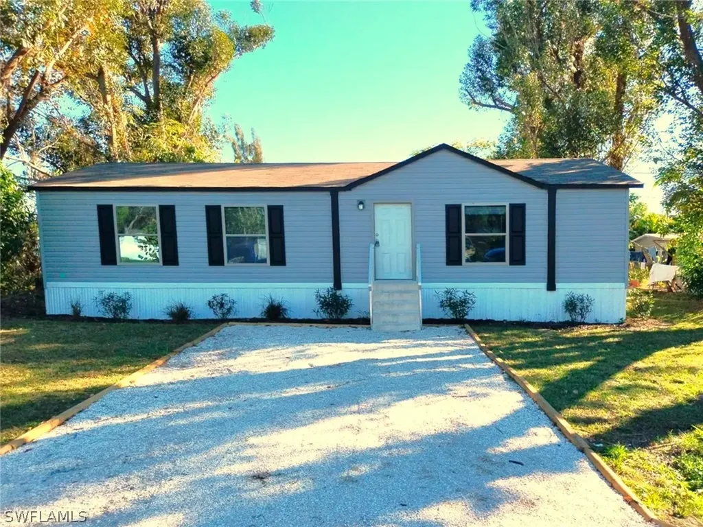Golden Lake Heights Subd