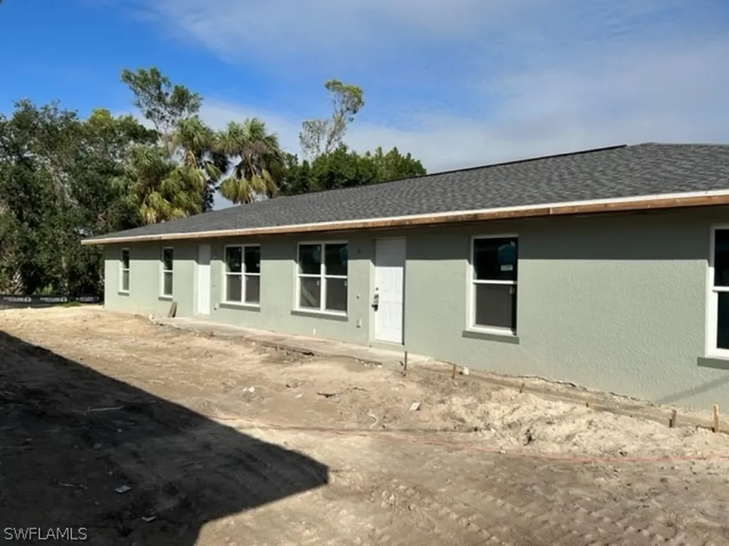 Gracious Homes Subd