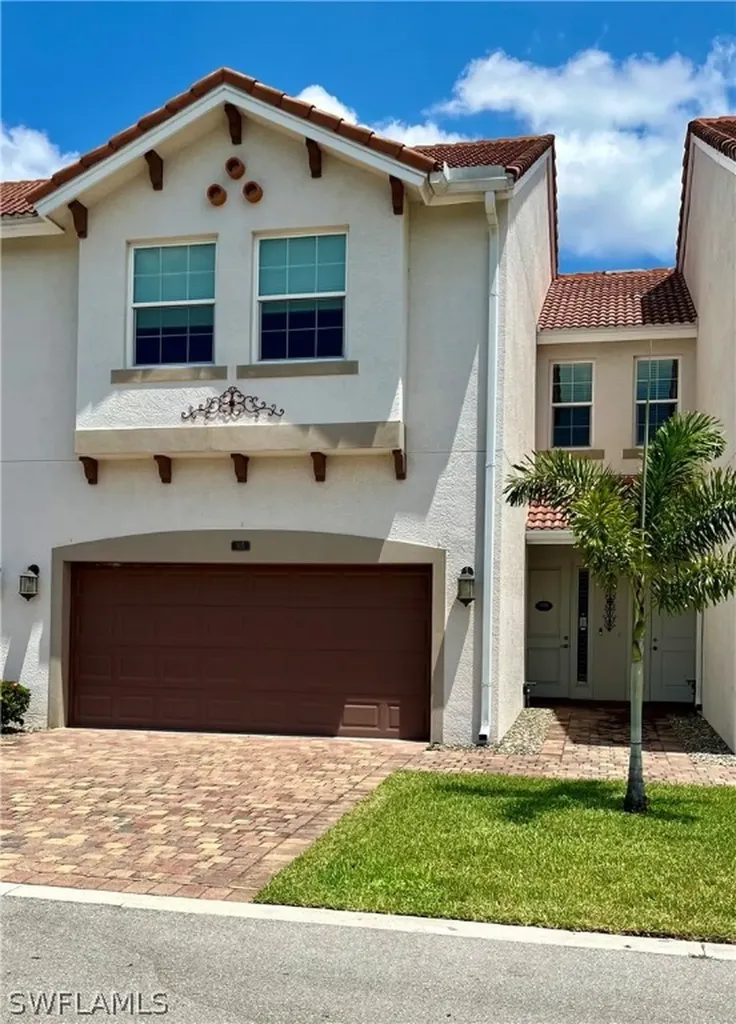Greenwood Villas