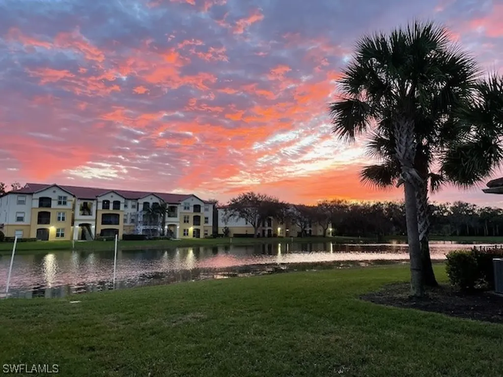 Hammock Cove