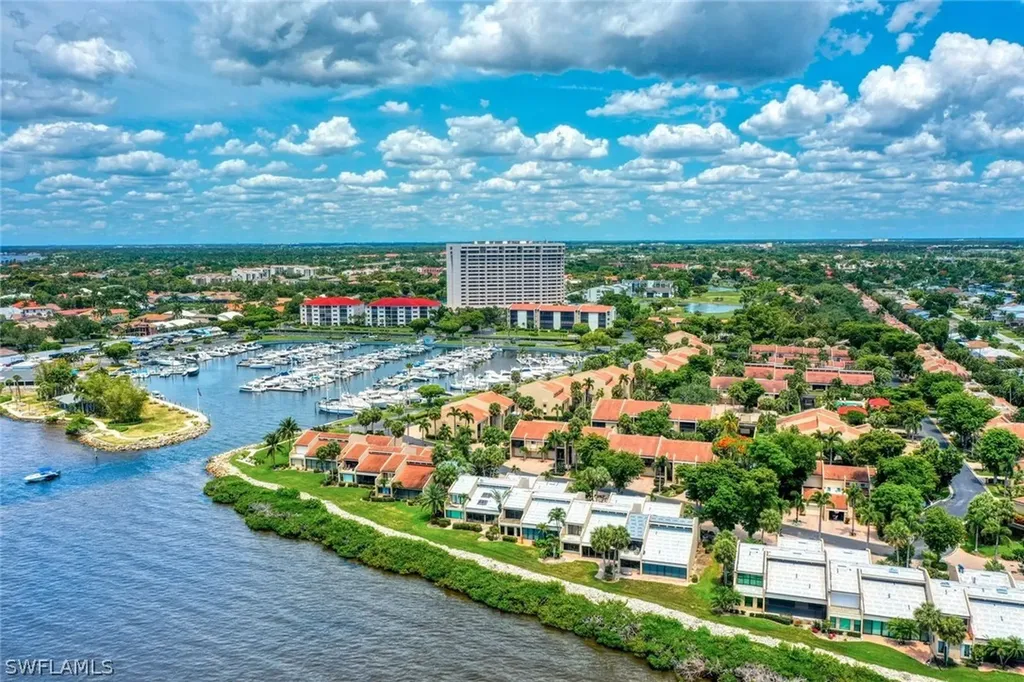 Harbortown