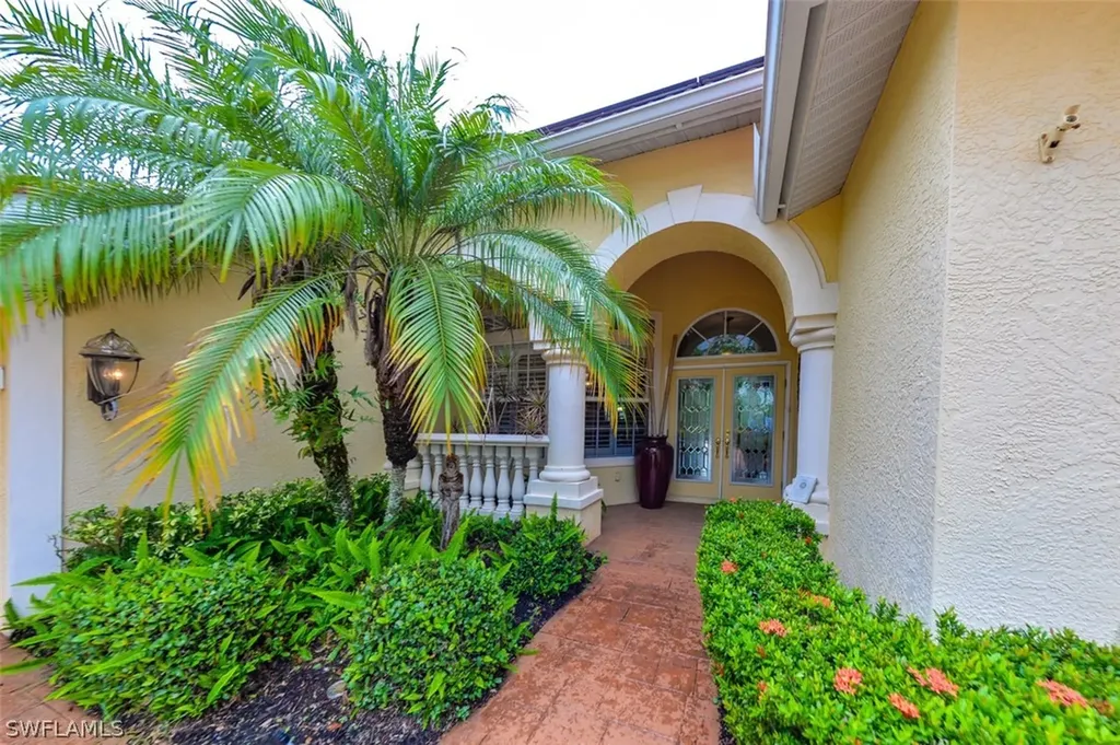 Heritage Palms Estates