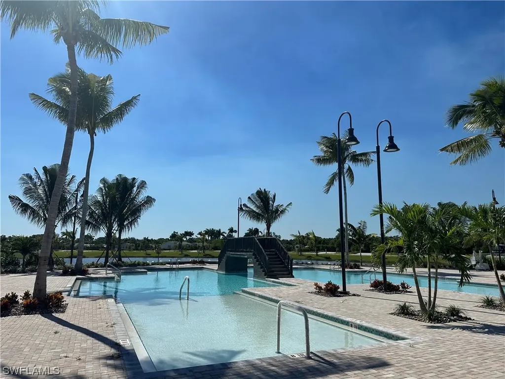 Laguna Caribe
