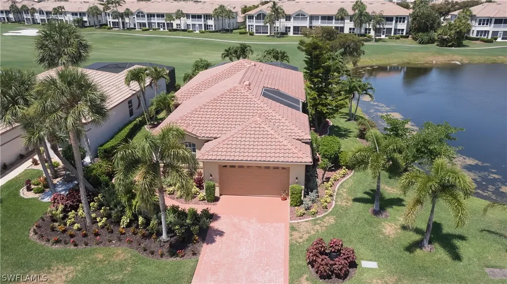 Lexington Country Club