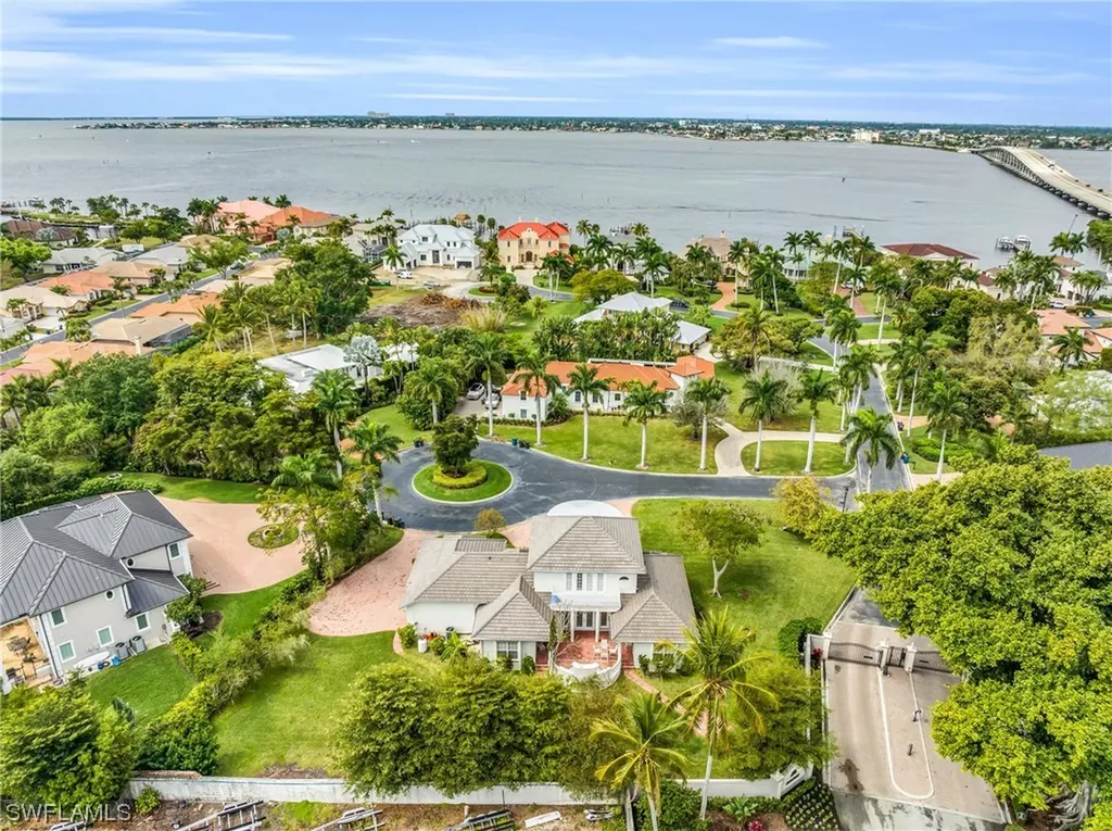 Magnolia Pointe