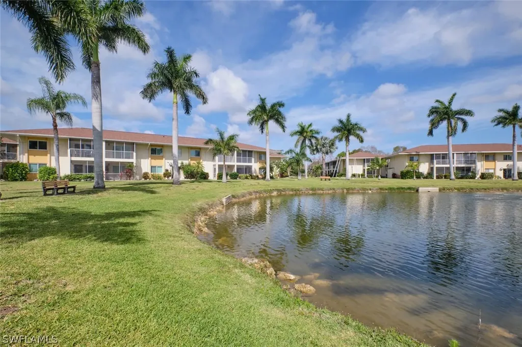 Martinique Condo