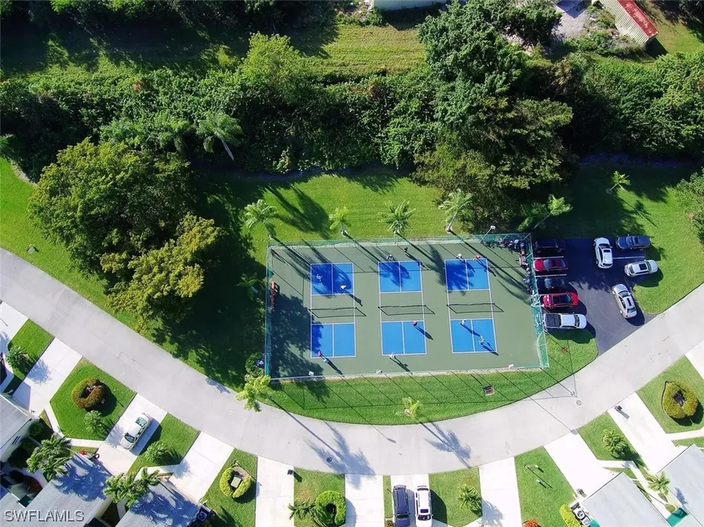 Mcgregor Park Condo