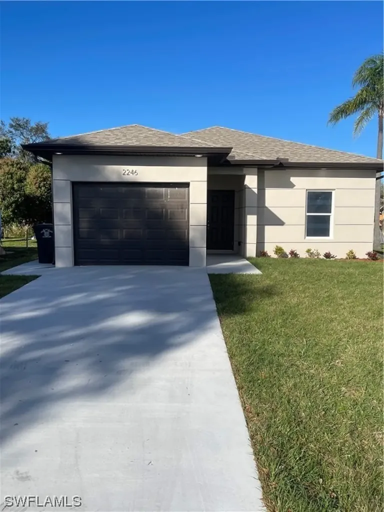 Meadow Lark Park