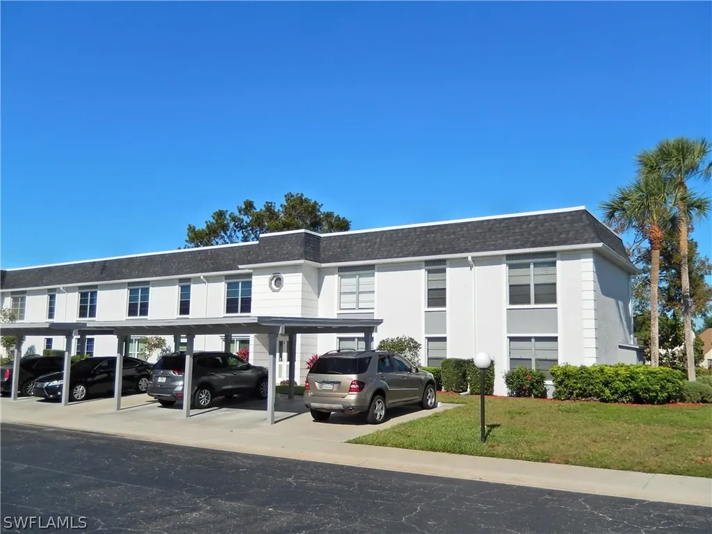 Myerlee Gardens Condo