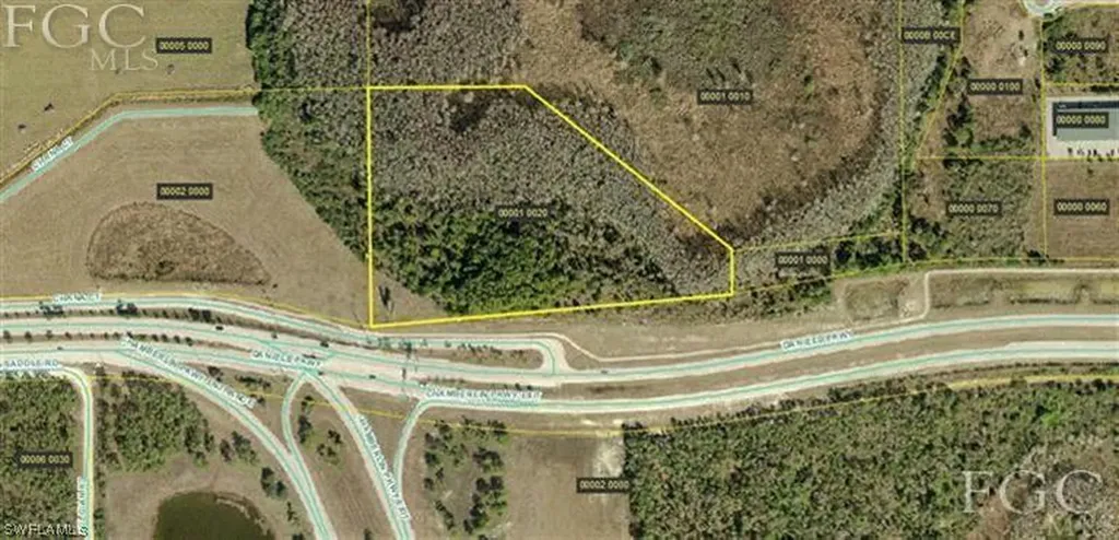 No Subdivision