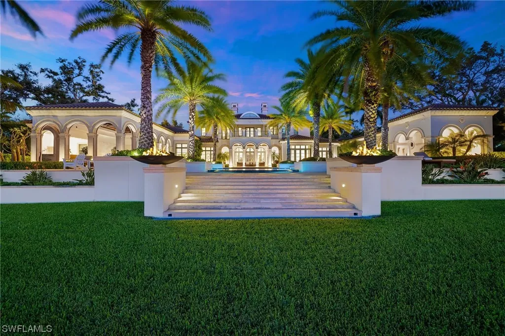 Palm Gardens