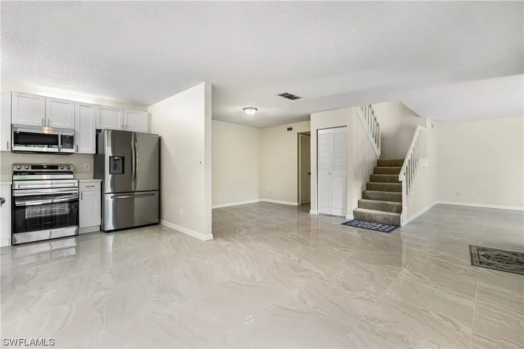 Parkwoods Townhouse Community
