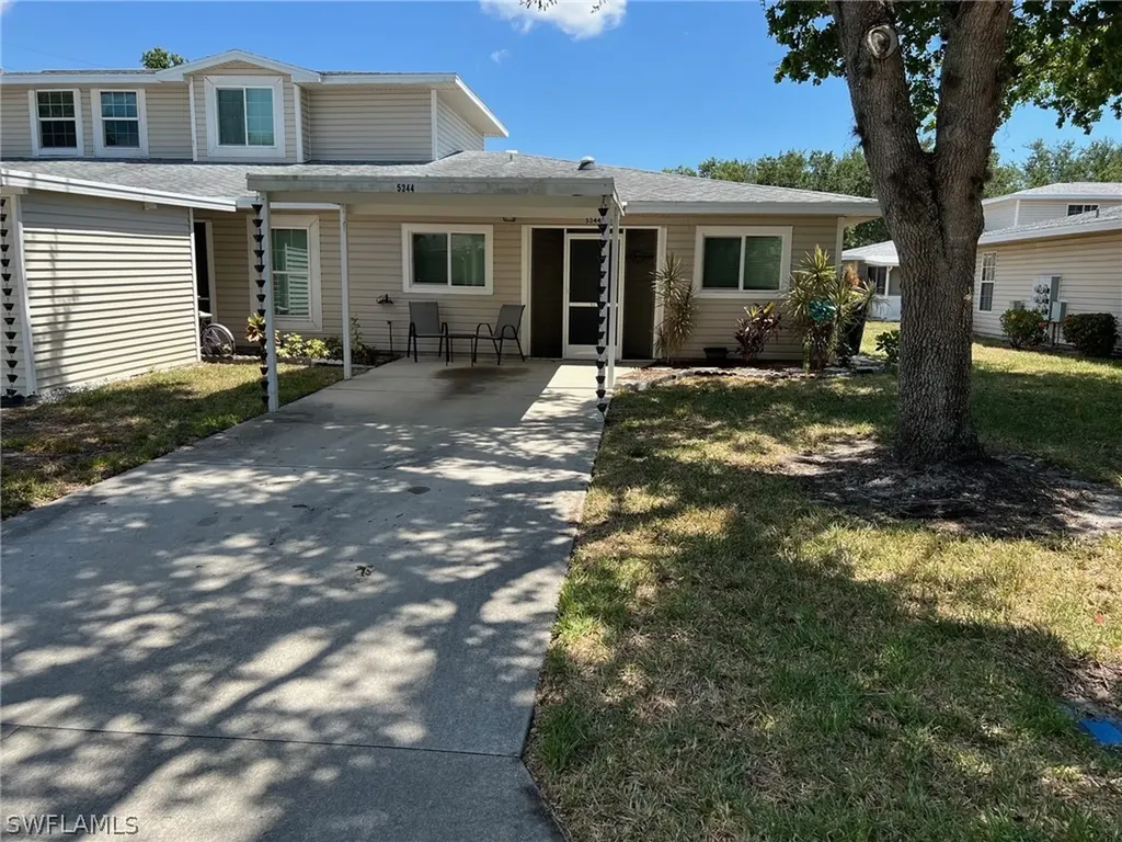 Pate Crest Villas 1