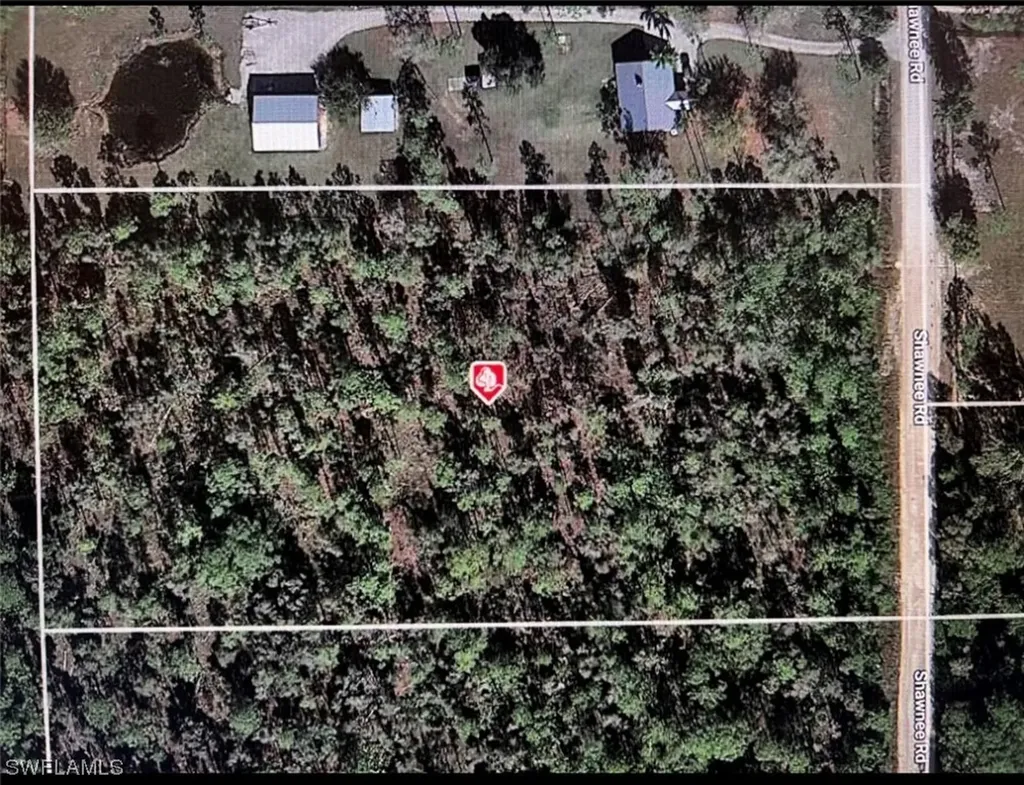 Pine Acres