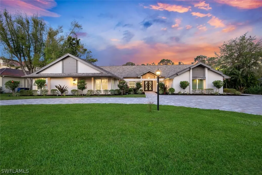 Pinehurst Estates