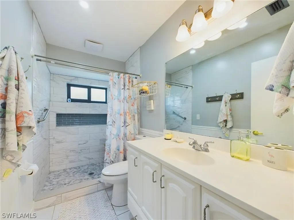 Pinelake Subdivision