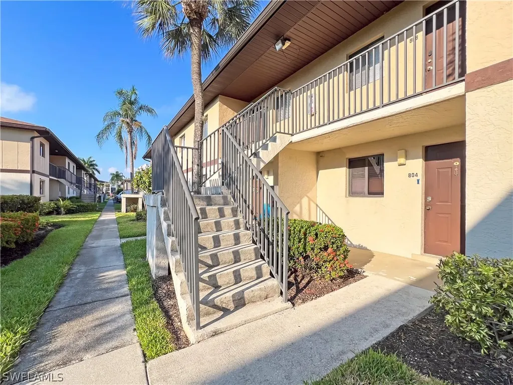 Pinewood South Condo