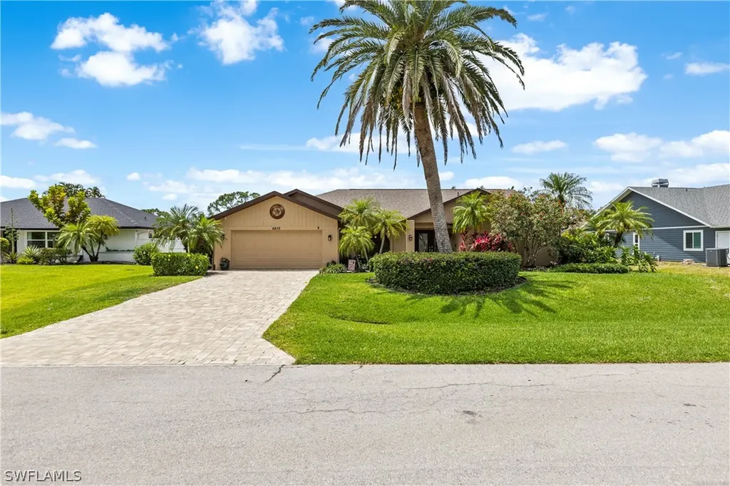 Plantation Pines Subd