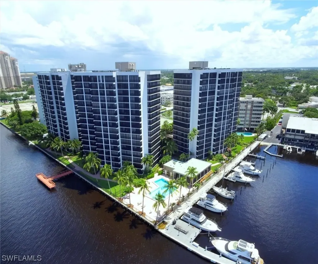 Pointe Royale