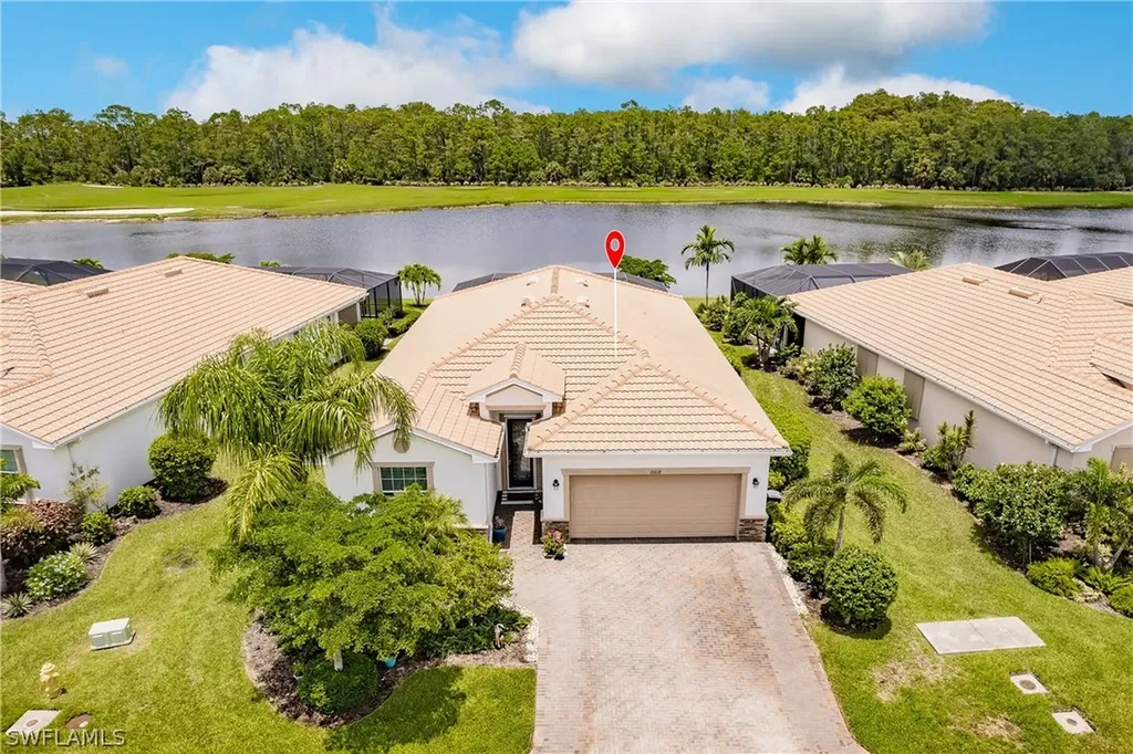 Prato At Pelican Preserve