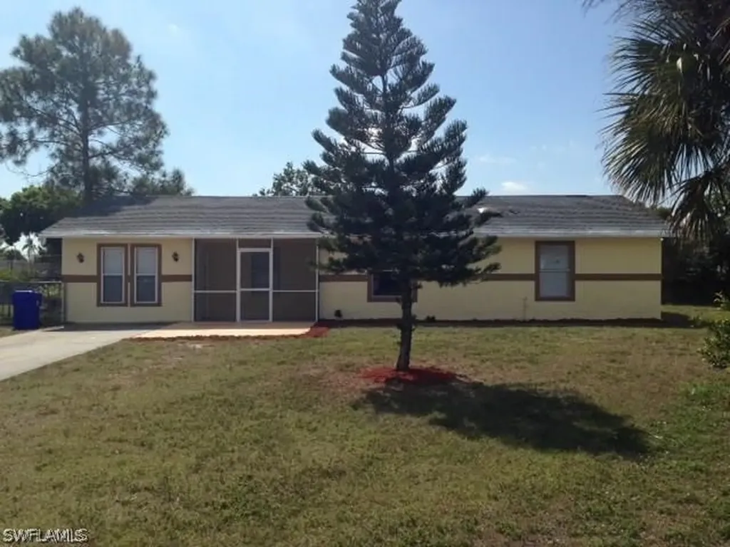 Sabal Palm Point