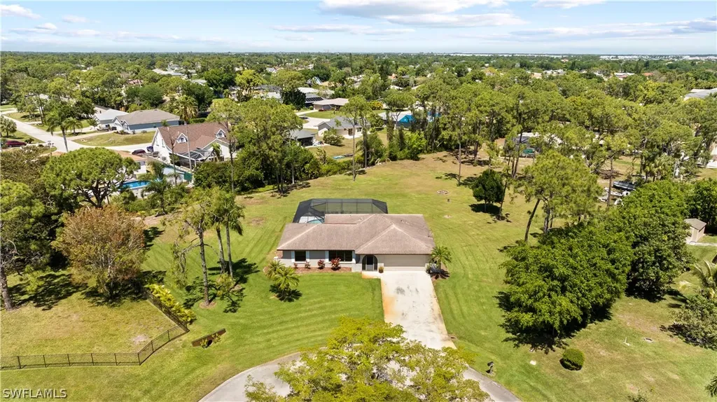 San Carlos Acres