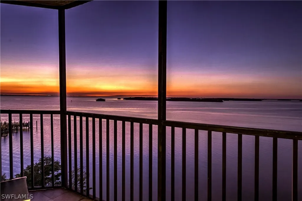 Sanibel Harbour Tower Condo