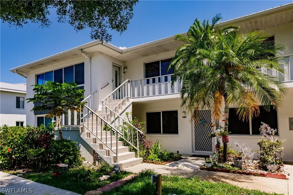 Seminole Garden Apartments