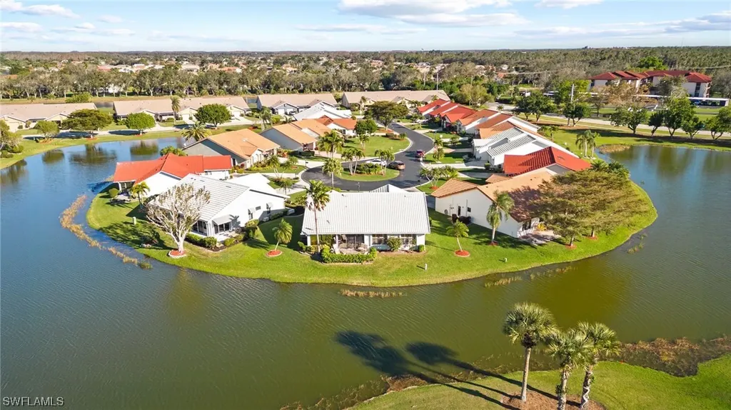 Single Family Village