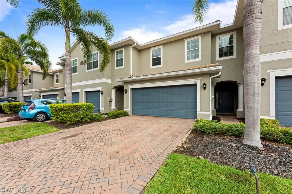 Somerset Townhomes