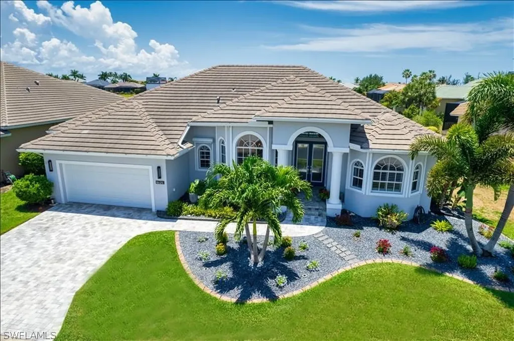 Southwind Subdivision