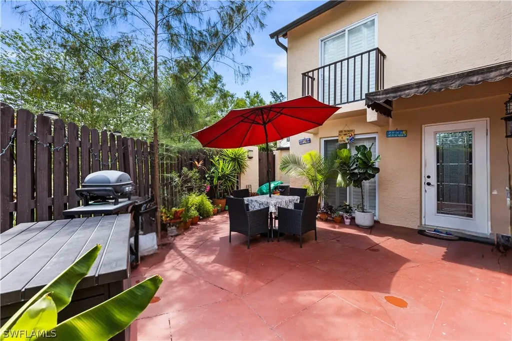 Spring Lake Condo