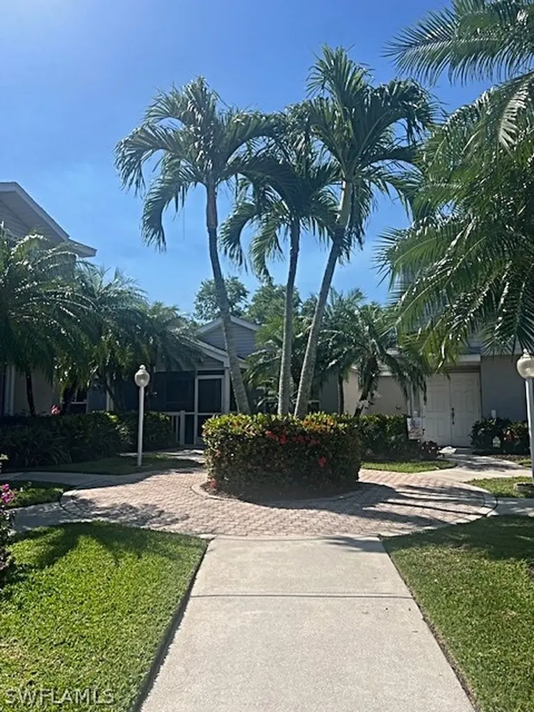Summerlin Trace Condo