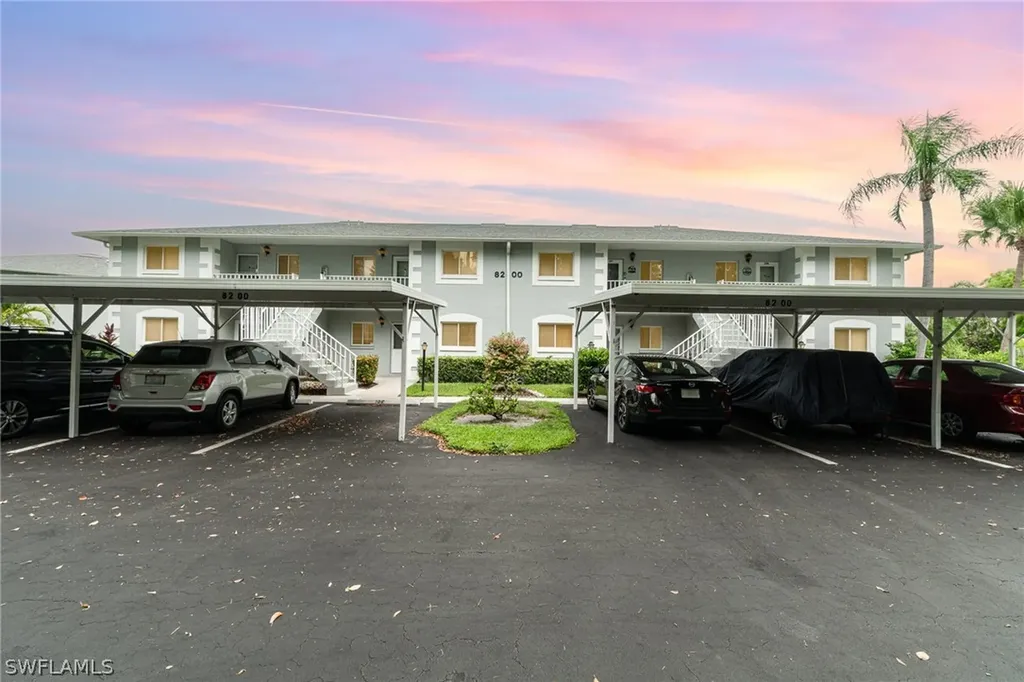 Summerlin Village Condo