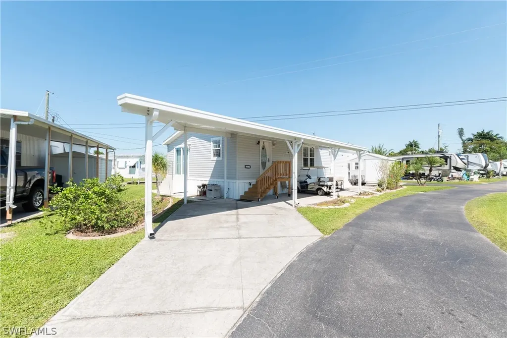 Sun-n-fun Mobile Home Village