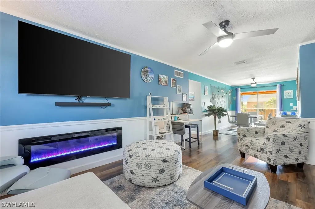 Sunset Pointe At Fort Myers