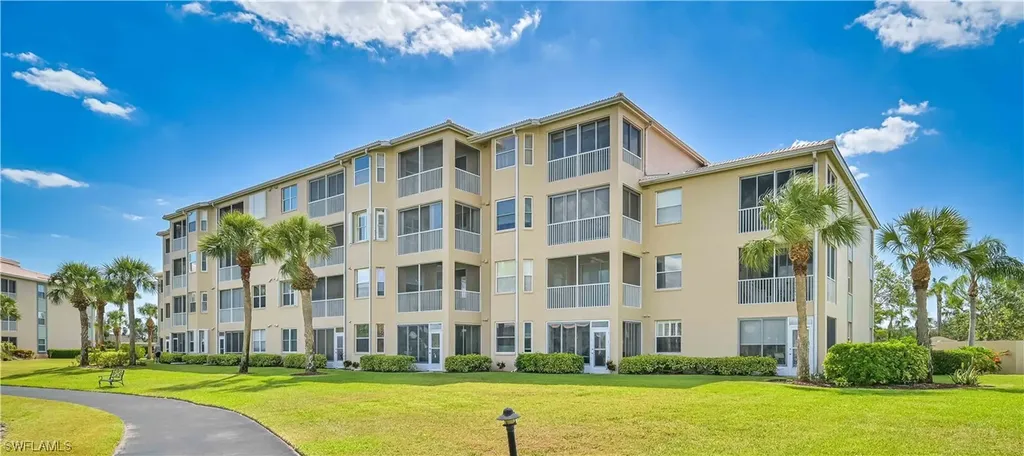 Terrace I At Heritage Cove