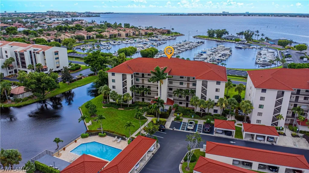 The Landings