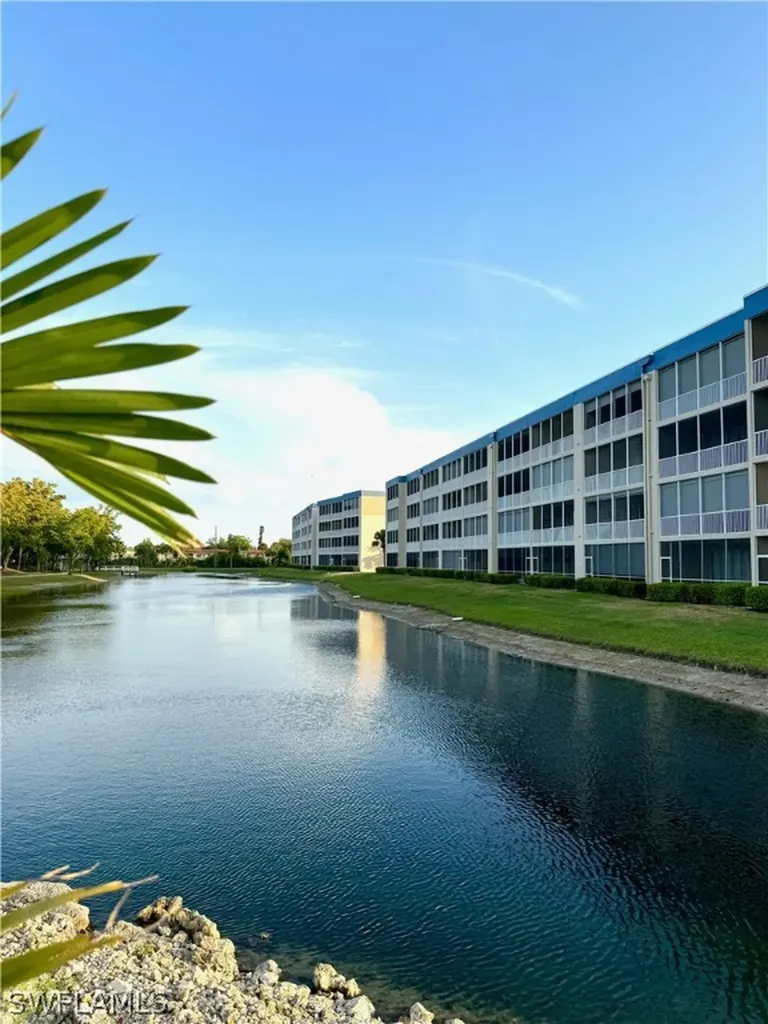 The Park At Lakewood