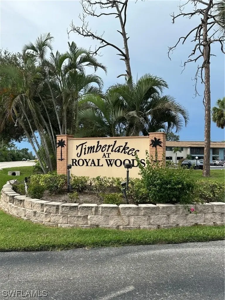 Timber Lake Condo
