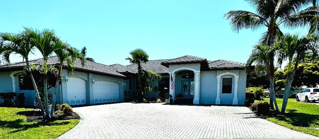 Timber Run Subd