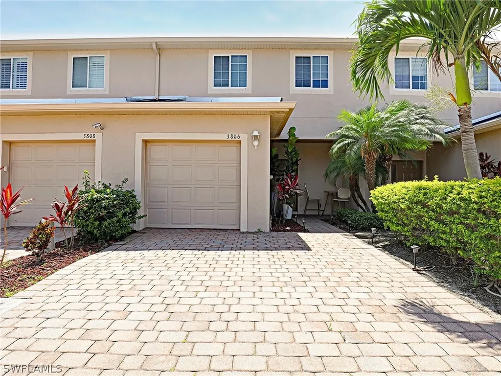 Townhomes Of San Simeon
