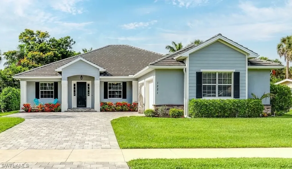 Twin Palm Estates