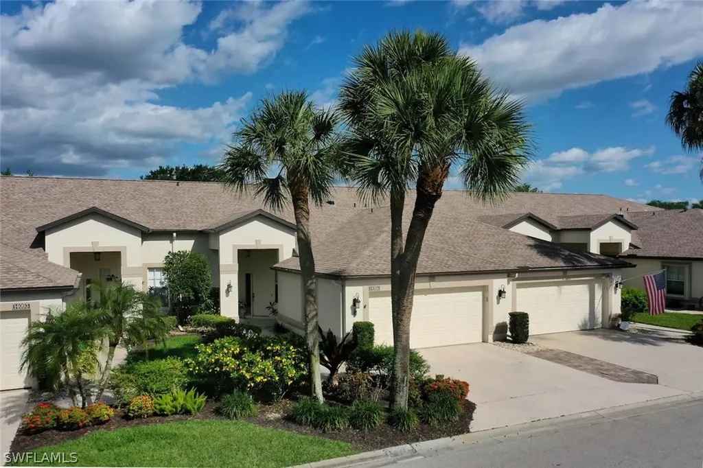 Villas At Olde Hickory