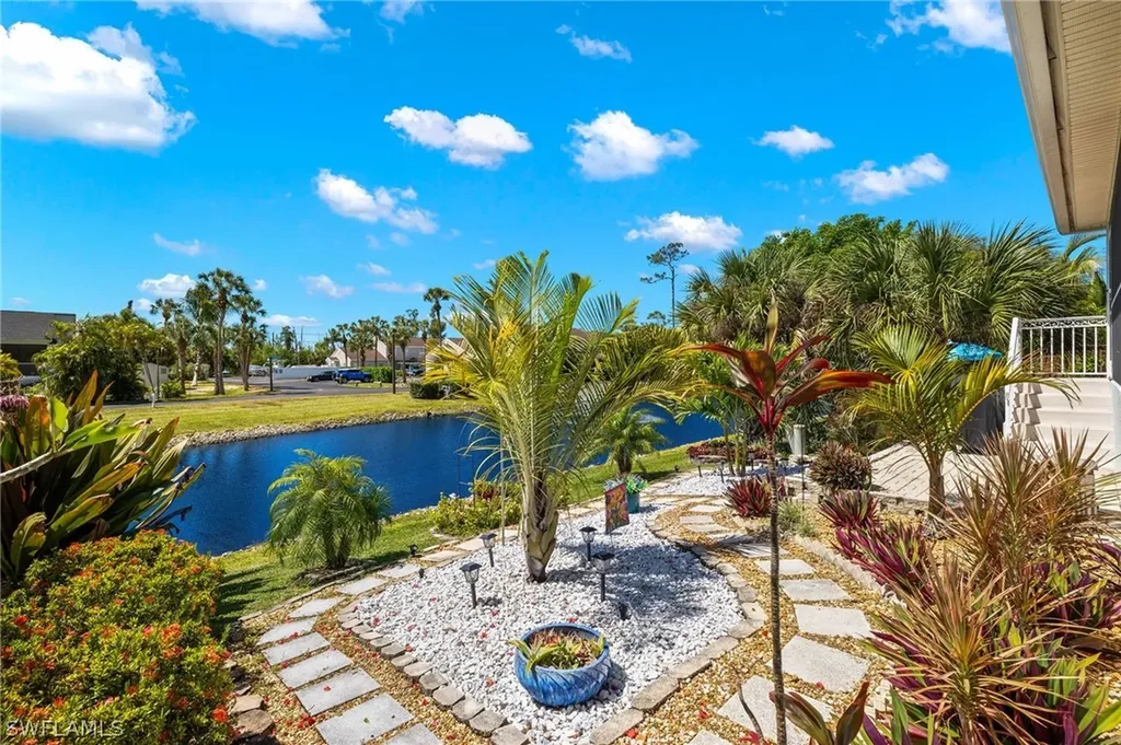 Waterway Bay