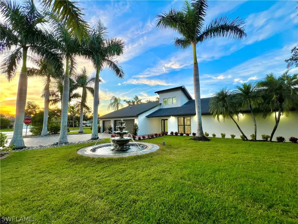 Whiskey Creek Club Estates
