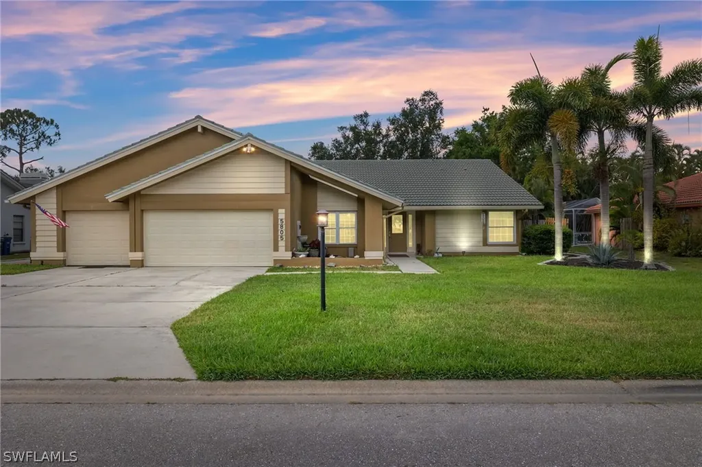 Whiskey Creek Estates