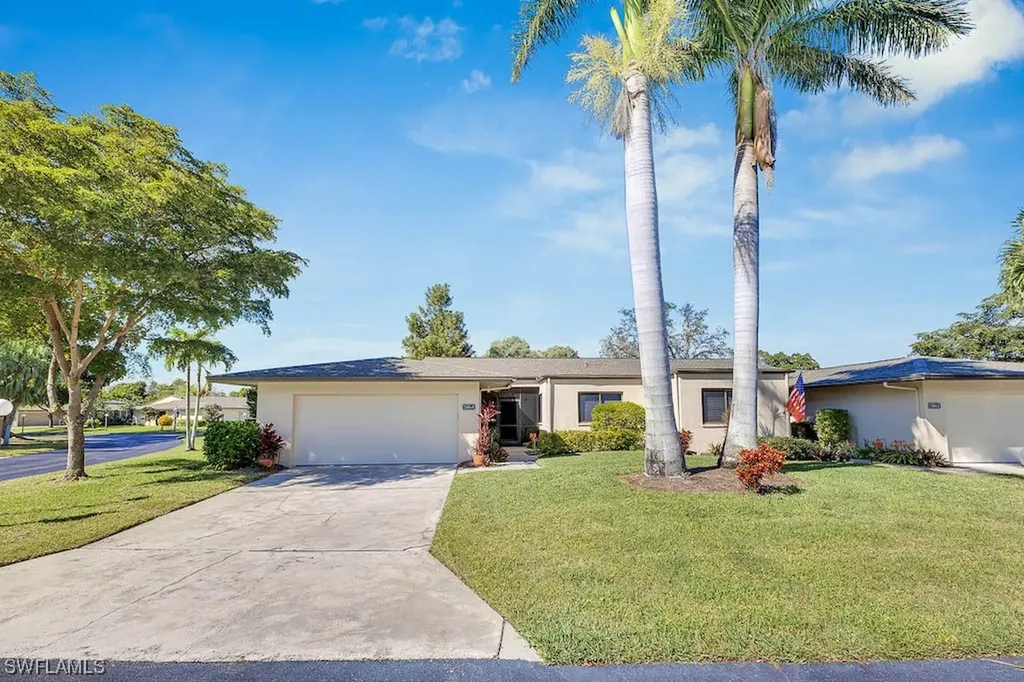 Wyldewood Lakes Condo