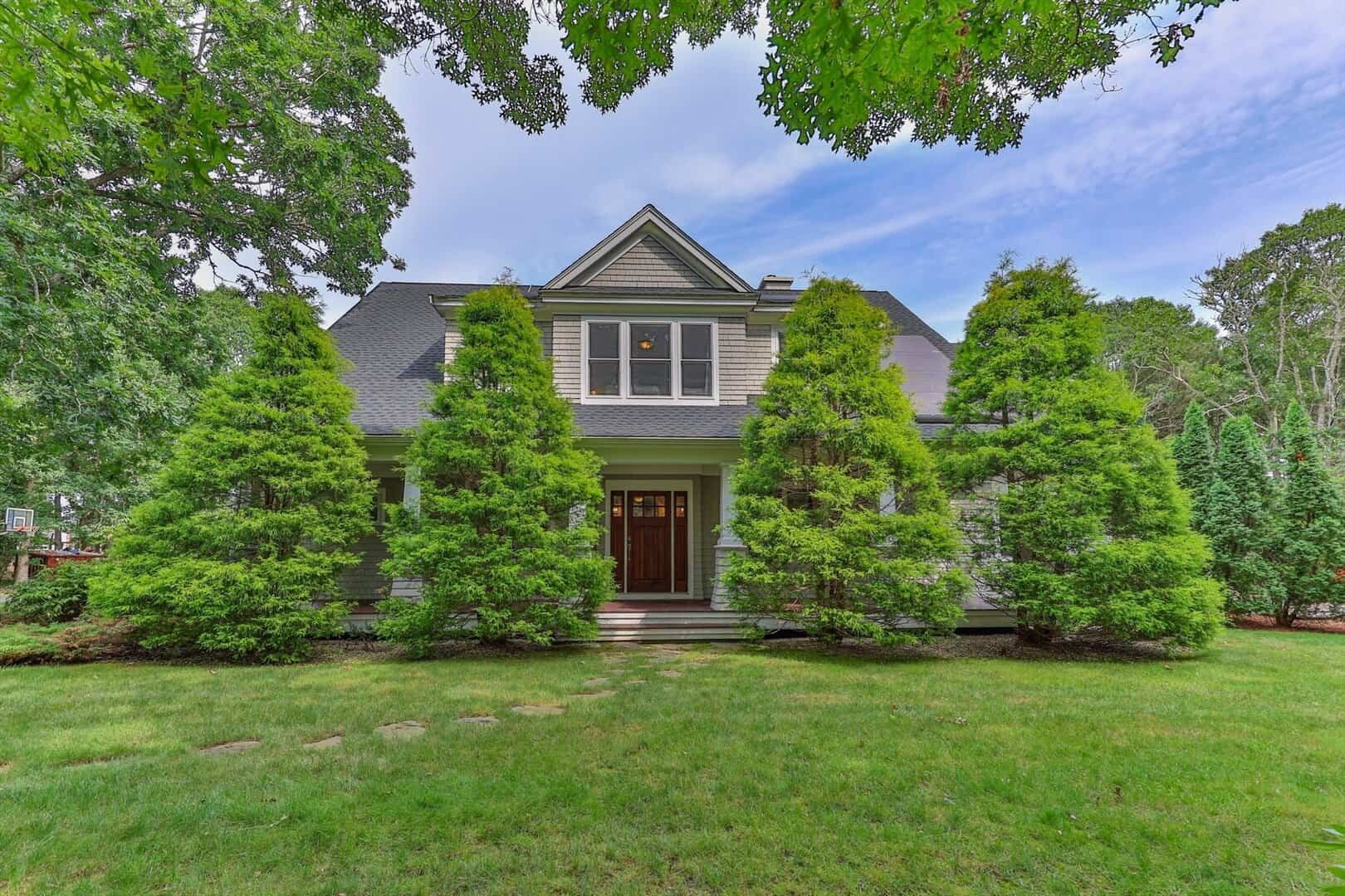 Multi-Family Homes for Sale in Mashpee MA